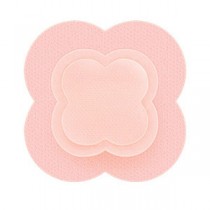 "ALLEVYN Life Foam Dressing Sterile 4"" x 4"""