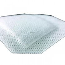 "PRIMAPORE Adhesive Non-Woven Wound IV Dressing 2"" x 3"""