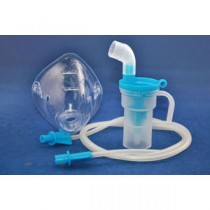 Misty Max 10 Disposable Nebulizer Home Care Kit