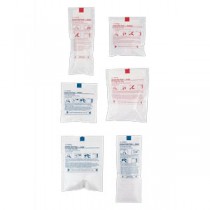 "Instant Hot Pack, Disposable, 4"" X 10"", 24/Case"