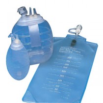 Jackson-Pratt Round Drain 15 fr