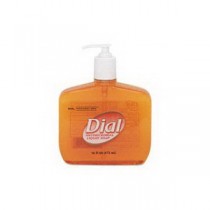 Dial Antimicrobial Liquid Soap, 16 oz.
