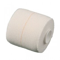 "Brand Elite Elastic Bandage 6"" x 5 yds. Self-Closure"