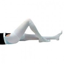 Anti-Embolism Stocking, Waist Length, X-Large, Long