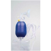 Pediatric Resuscitation Bag, Manual Variable with Mask