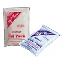 "Cardinal Health Insulated Instant Hot Pack 6"" x 8-3/4"""
