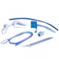 Mini Tracheostomy Care Kit
