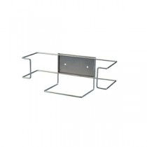 "Glove Box Holder with Mounting Plate, 4"" x 10-5/9"" x 3-3/4"""