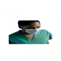 Procedure Face Mask, Blue, Ear loop