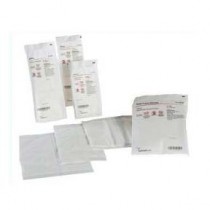 "Cardinal Health Non-Sterile Sealed-End Abdominal Pad 8"" x 10""  REPLACES ZG810NS"