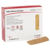 "Fabri-Flex Adhesive Bandage 3/4"" x 3"", Replaces ZRAB343F"