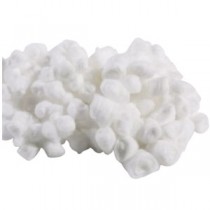 "Cardinal Health Large Cotton Balls, 1-1/4"" Diameter, Non-Sterile"