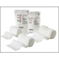 "Gauze Bandage Roll 3.4"" x 3.6 yd, 6 - ply, Sterile, Latex-Free REPLACES ZG341RS"