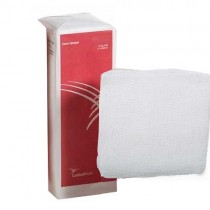 "Cardinal Health 100% Cotton, Standard Non-Sterile Woven Gauze Sponges, 3"" x 3"""