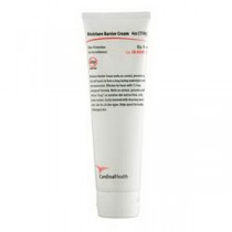 Protective Skin Barrier Cream 4 oz., Zinc