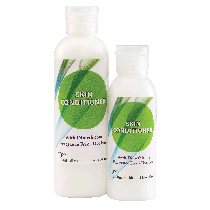 Skin Conditioner with Dimethicone 4 oz.