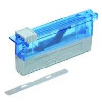 Accu-Edge Disposable Microtome Blades, Low Profile, #4689