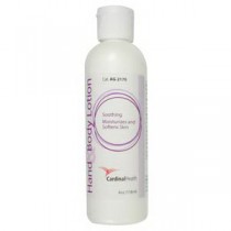 Hand and Body Lotion 2 oz.