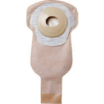 "Ultra Extra 1"" X 1 1/2"" Shal Cvx, Med, Trn, Skin"