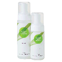 No-Rinse Foam Cleanser 4 oz., Scented