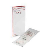 "Cardinal Health Oil Emulsion Non-Adherent Dressing with USP Mineral Oil, 3"" x 8"", Sterile 3's"