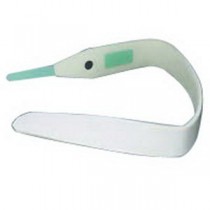 "Catheter Leg Strap, 30"""