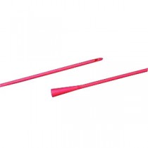 "BARDEX Robinson Latex Urethral Catheter 28 Fr 16"""