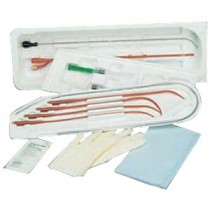 HEYMAN System Urologist's Tray