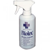BIOLEX Wound Cleanser 12 oz. Spray Bottle