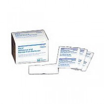 Adhesive & Barrier Film Remover (50 count)
