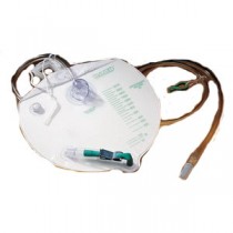 Navarre Universal 600 Ml Gravity Drainage Bag
