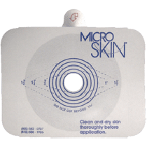 Two Piece Barr/Cut To Fit Micr