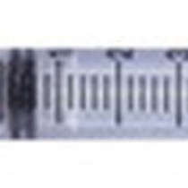 "Luer-Lok Syringe with Detachable PrecisionGlide Needle 21G x 1-1/2"", 5 mL (100 count)"