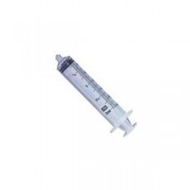 Luer-Lok Tip Syringe 60 mL
