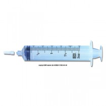 Slip-Tip Syringe 60 mL
