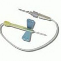 "Vacutainer,Safety-Loc Blood Collect,25 G X 3/4"""