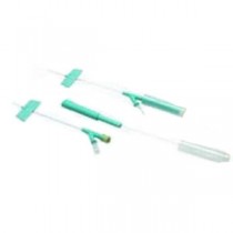 "Intima Catheter 24G, 3/4"" With Y Adapter"