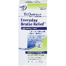 Triderma Fast Bruise Relief