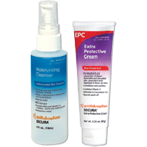 Secura Epc Skin Care Starter Kit