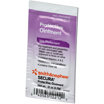 Secura Protective Ointment, 3.5 g Packet