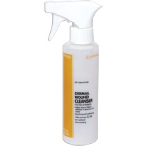 Dermal Wound Cleanser 16 oz. Spray Bottle
