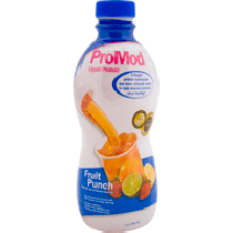 Promod Liquid Protein Fruit Punch 32 oz. Bottle