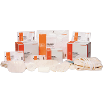 "EXU-DRY Full Absorbency Wound Dressing 4"" x 6"""