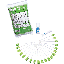 Short Term Swab System with Perox-A-Mint Solution, 44 mL Bottle