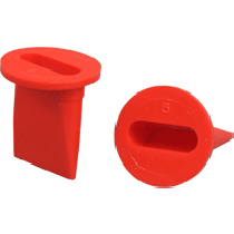 "Urocare ""High-Flow"" Anti-Reflux Valve"