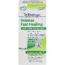 Triderma Intense Healing, 2.2 oz.
