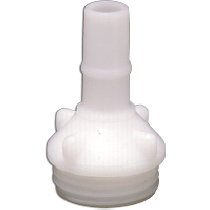 Urocare Urinary Drainage Bottle Adaptor