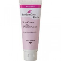 Soothe & Cool Skin Cream with Vitamins A & D, 2 oz. Tube