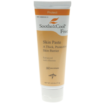 Skintegrity Skin Care Paste, 2.5 oz. Tube