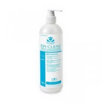 Epi-Clenz Sanitizer Hand Cleaner Gel 4 oz.